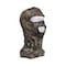 Vanish Stretch Fit Full Head Net, Spandex with 2 Holes, Mossy Oak Break-Up Country 25350 - alternate 2